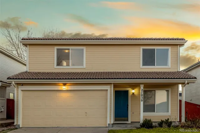 $425,000 | 21030 East 39th Avenue, Denver, CO 80249