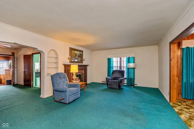 $219,900 | 1403 16th Street, Columbus, IN 47201