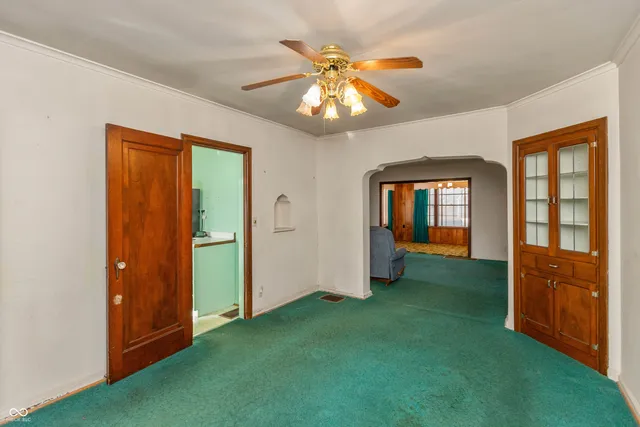 $219,900 | 1403 16th Street, Columbus, IN 47201