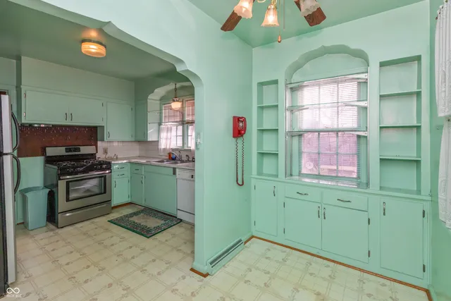 $219,900 | 1403 16th Street, Columbus, IN 47201