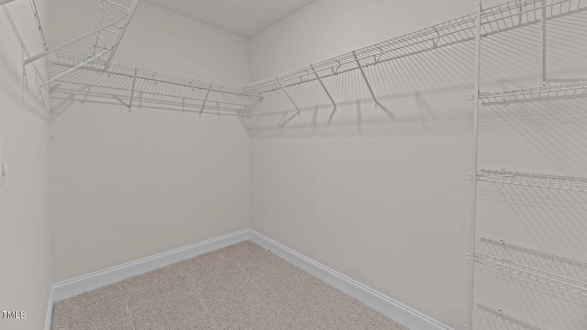 832 Canis Minor Road Wendell, NC 27591 - Photo 13 of 20 Belhaven Walk-in Closet