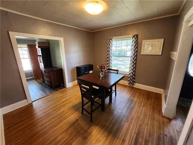 $145,000 | 528 South 2nd Street, Independence, KS 67301