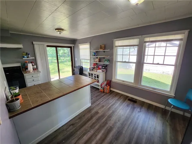 $145,000 | 528 South 2nd Street, Independence, KS 67301