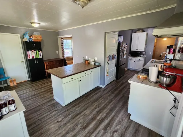 $145,000 | 528 South 2nd Street, Independence, KS 67301