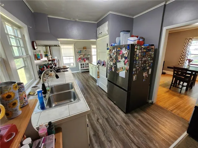 $145,000 | 528 South 2nd Street, Independence, KS 67301