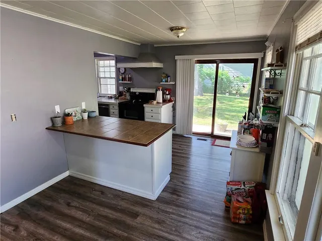 $145,000 | 528 South 2nd Street, Independence, KS 67301