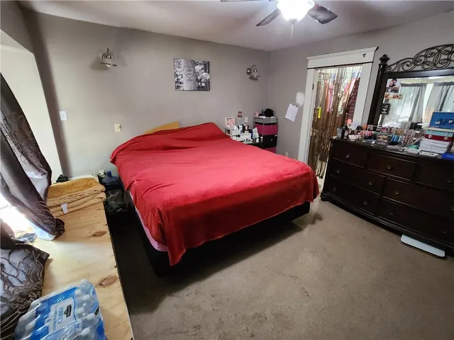 $145,000 | 528 South 2nd Street, Independence, KS 67301