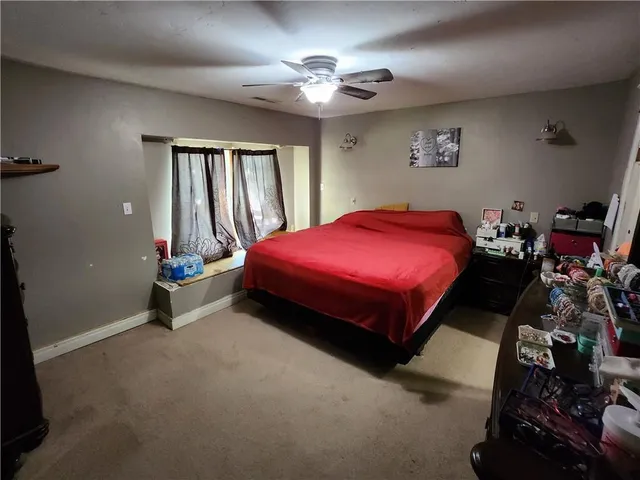 $145,000 | 528 South 2nd Street, Independence, KS 67301