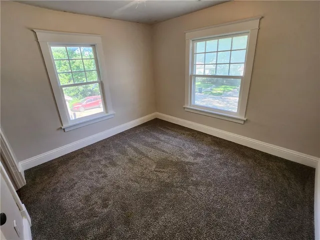 $145,000 | 528 South 2nd Street, Independence, KS 67301