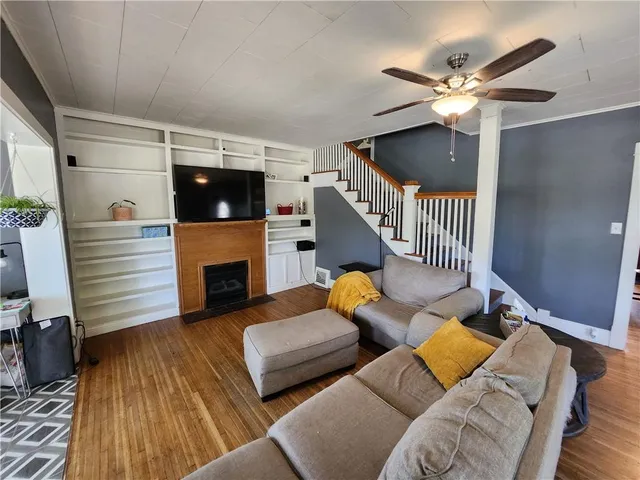 $145,000 | 528 South 2nd Street, Independence, KS 67301