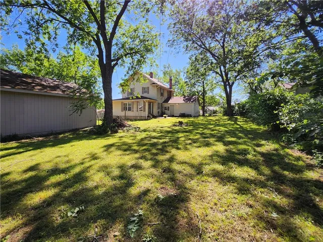 $145,000 | 528 South 2nd Street, Independence, KS 67301