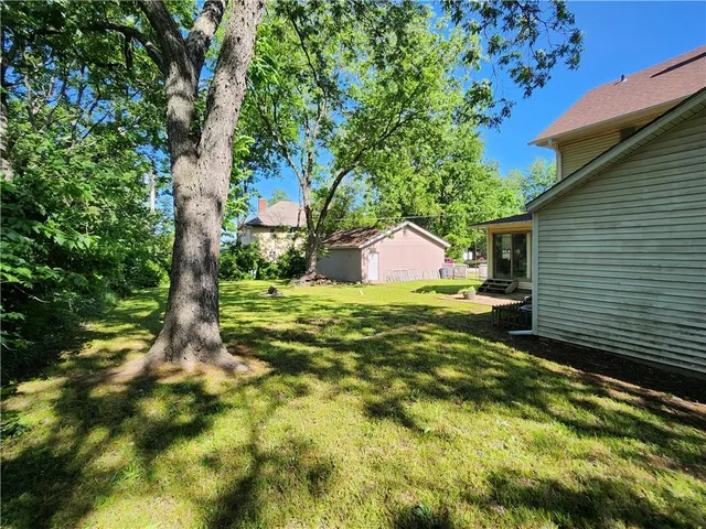 $145,000 | 528 South 2nd Street, Independence, KS 67301