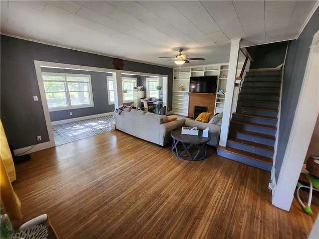 $145,000 | 528 South 2nd Street, Independence, KS 67301