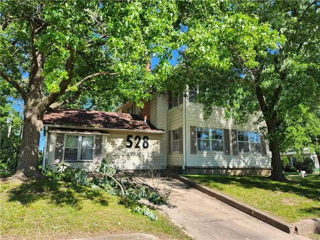 $145,000 | 528 South 2nd Street, Independence, KS 67301