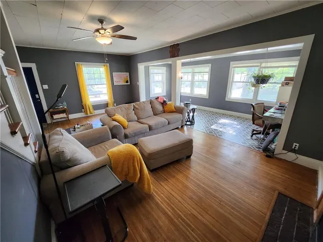 $145,000 | 528 South 2nd Street, Independence, KS 67301