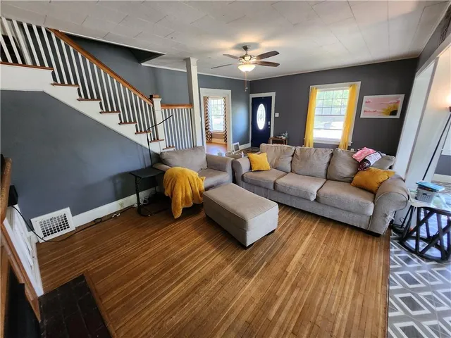 $145,000 | 528 South 2nd Street, Independence, KS 67301