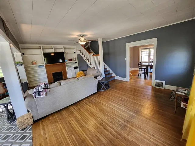 $145,000 | 528 South 2nd Street, Independence, KS 67301