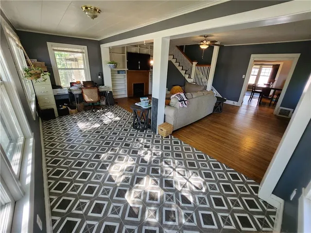 $145,000 | 528 South 2nd Street, Independence, KS 67301