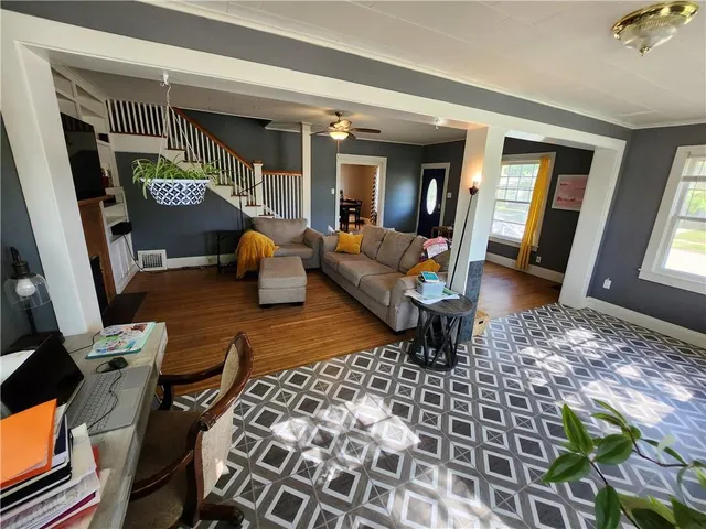 $145,000 | 528 South 2nd Street, Independence, KS 67301