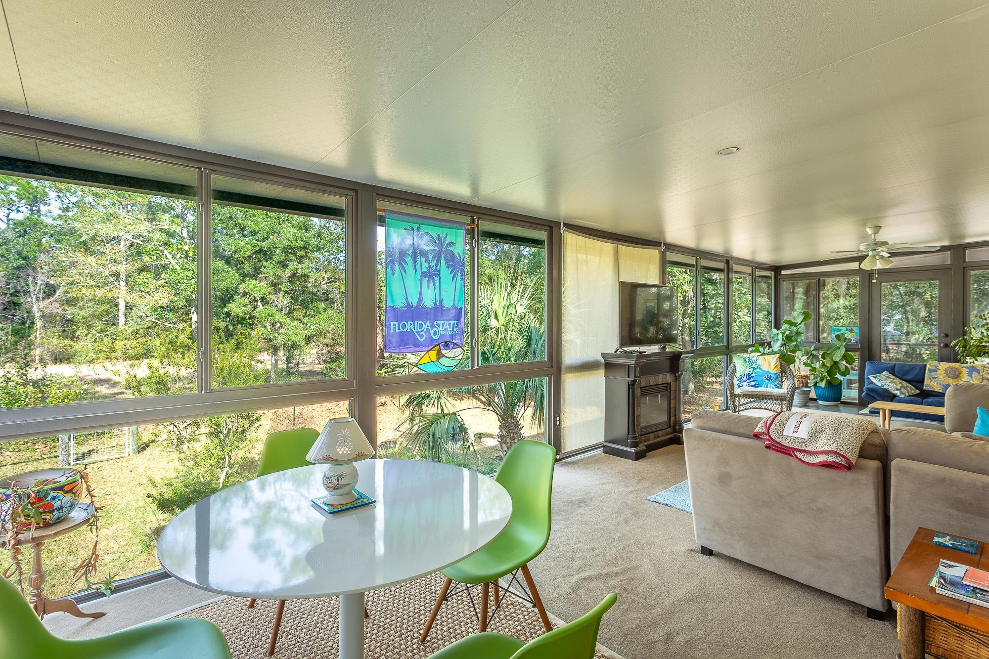 22 Otter Lake Road Panacea, FL 32346 - Photo 15 of 31