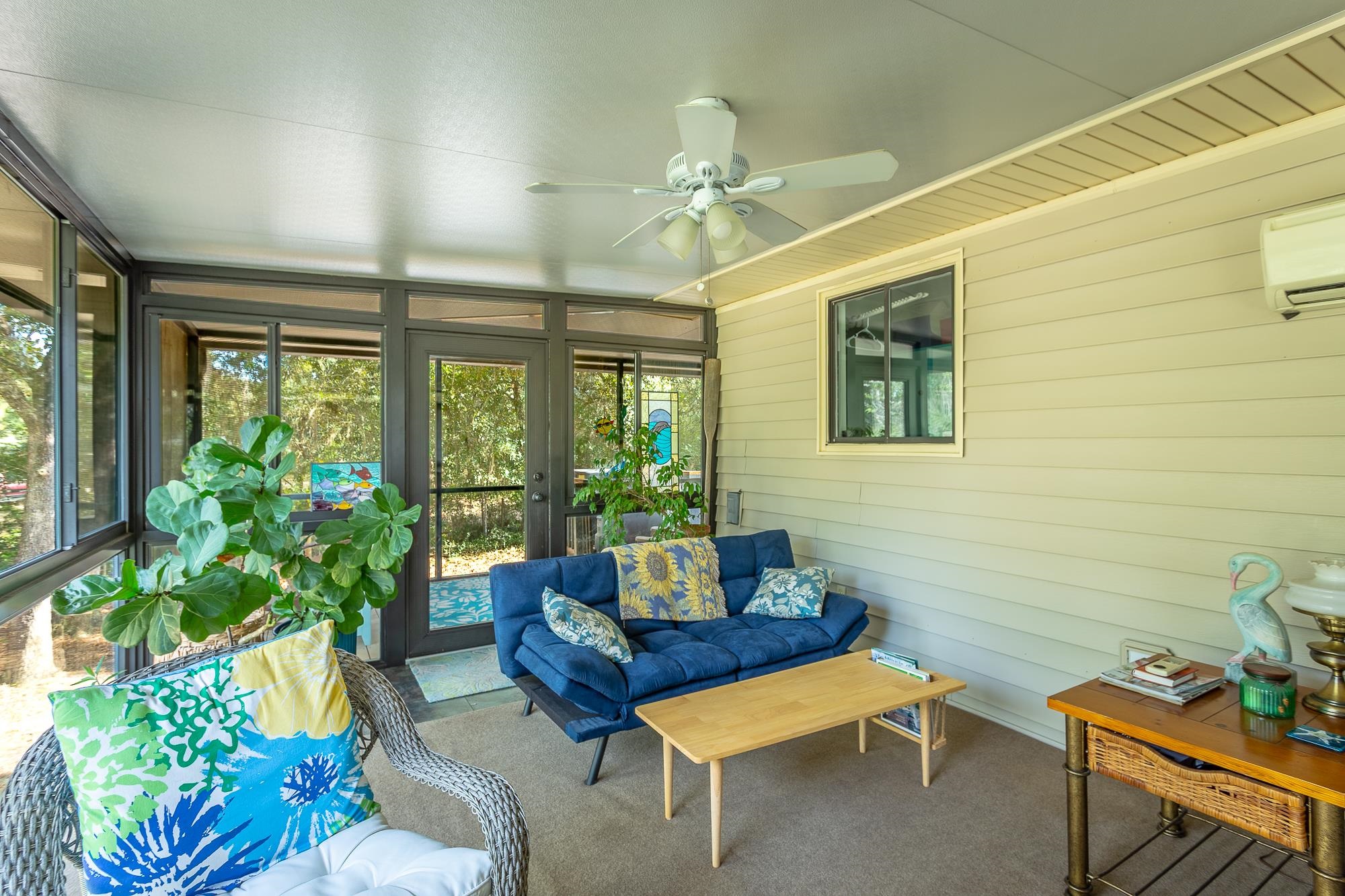 22 Otter Lake Road Panacea, FL 32346 - Photo 16 of 31