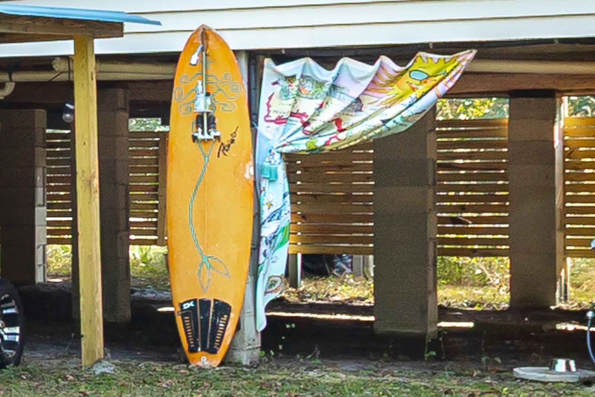 22 Otter Lake Road Panacea, FL 32346 - Photo 19 of 31