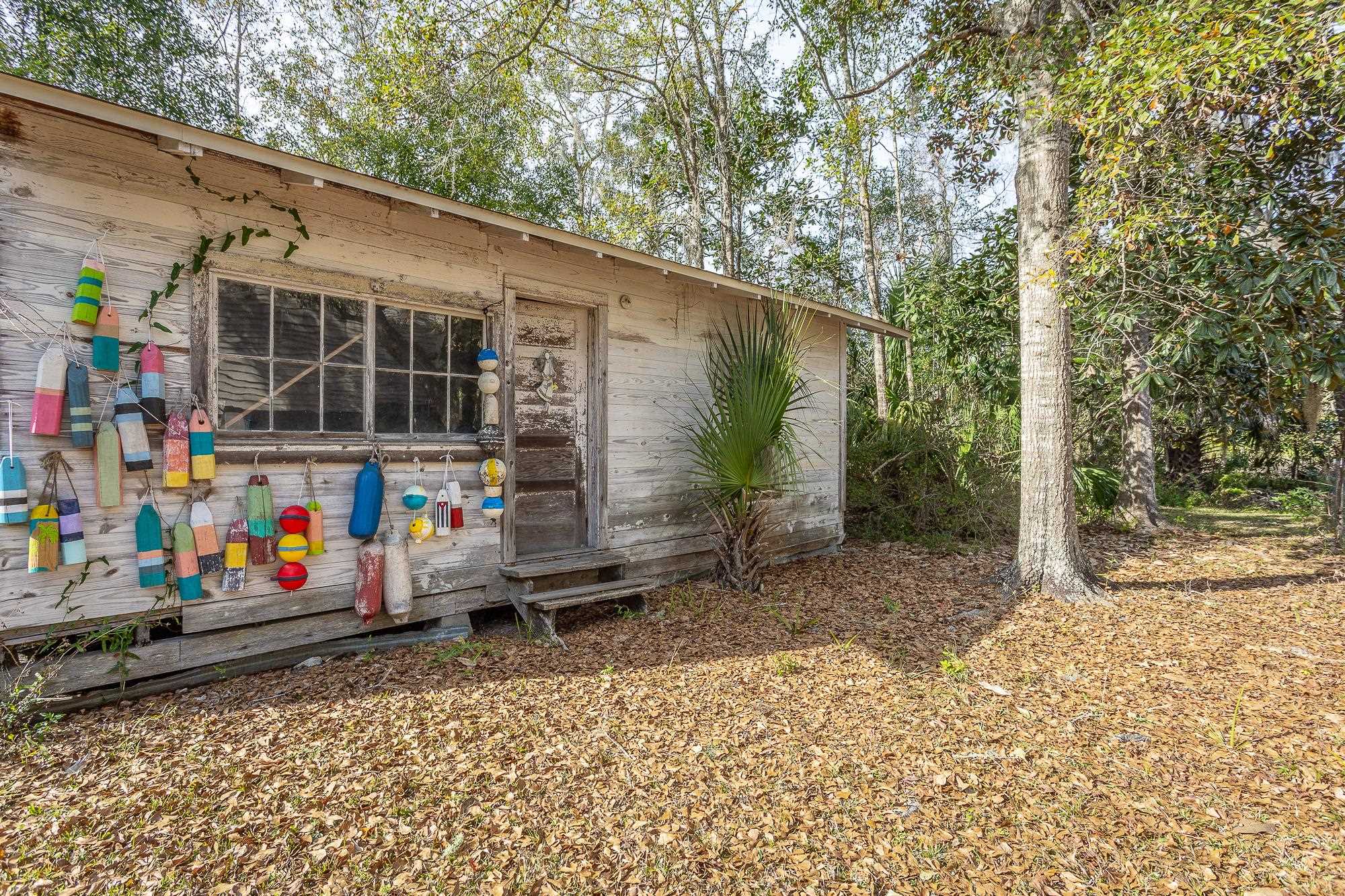 22 Otter Lake Road Panacea, FL 32346 - Photo 20 of 31