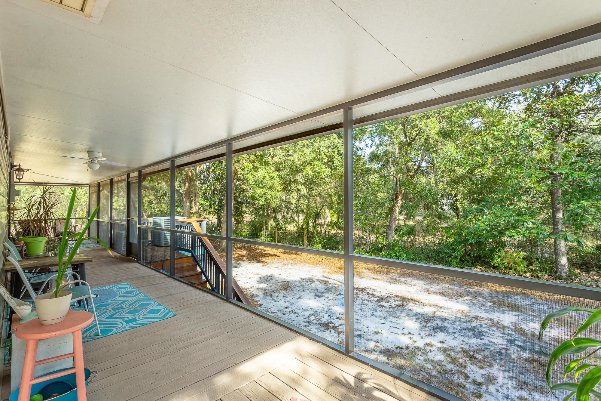 22 Otter Lake Road Panacea, FL 32346 - Photo 20 of 31