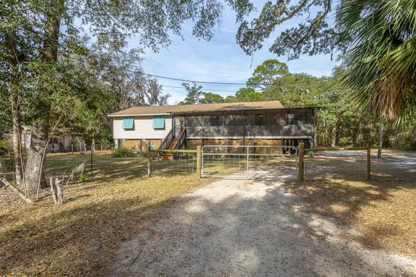 $325,000 | 22 Otter Lake Road, Panacea, FL 32346