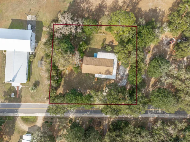 $325,000 | 22 Otter Lake Road, Panacea, FL 32346