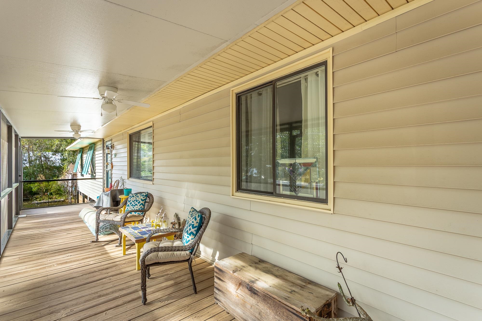 22 Otter Lake Road Panacea, FL 32346 - Photo 21 of 31