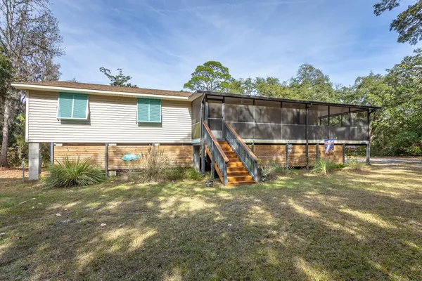 $325,000 | 22 Otter Lake Road, Panacea, FL 32346