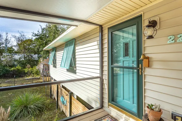$325,000 | 22 Otter Lake Road, Panacea, FL 32346