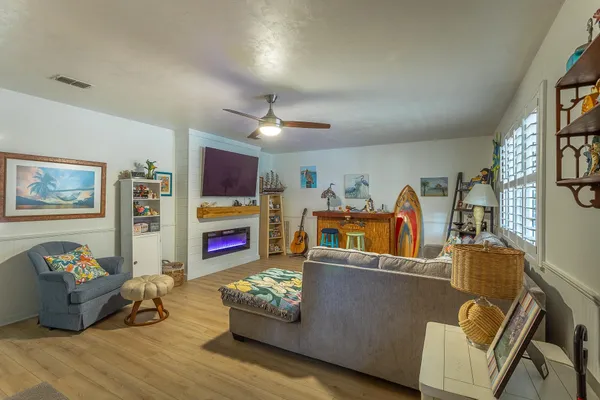$325,000 | 22 Otter Lake Road, Panacea, FL 32346