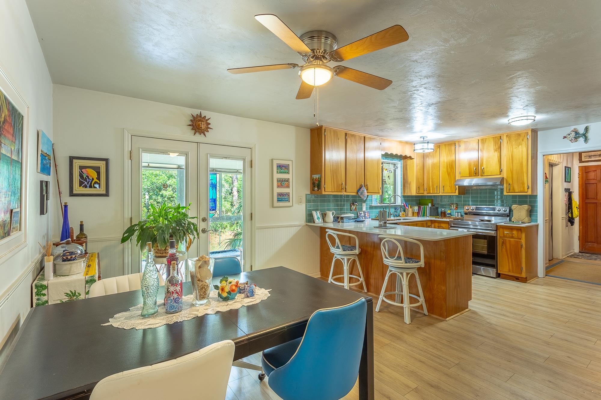 22 Otter Lake Road Panacea, FL 32346 - Photo 28 of 31