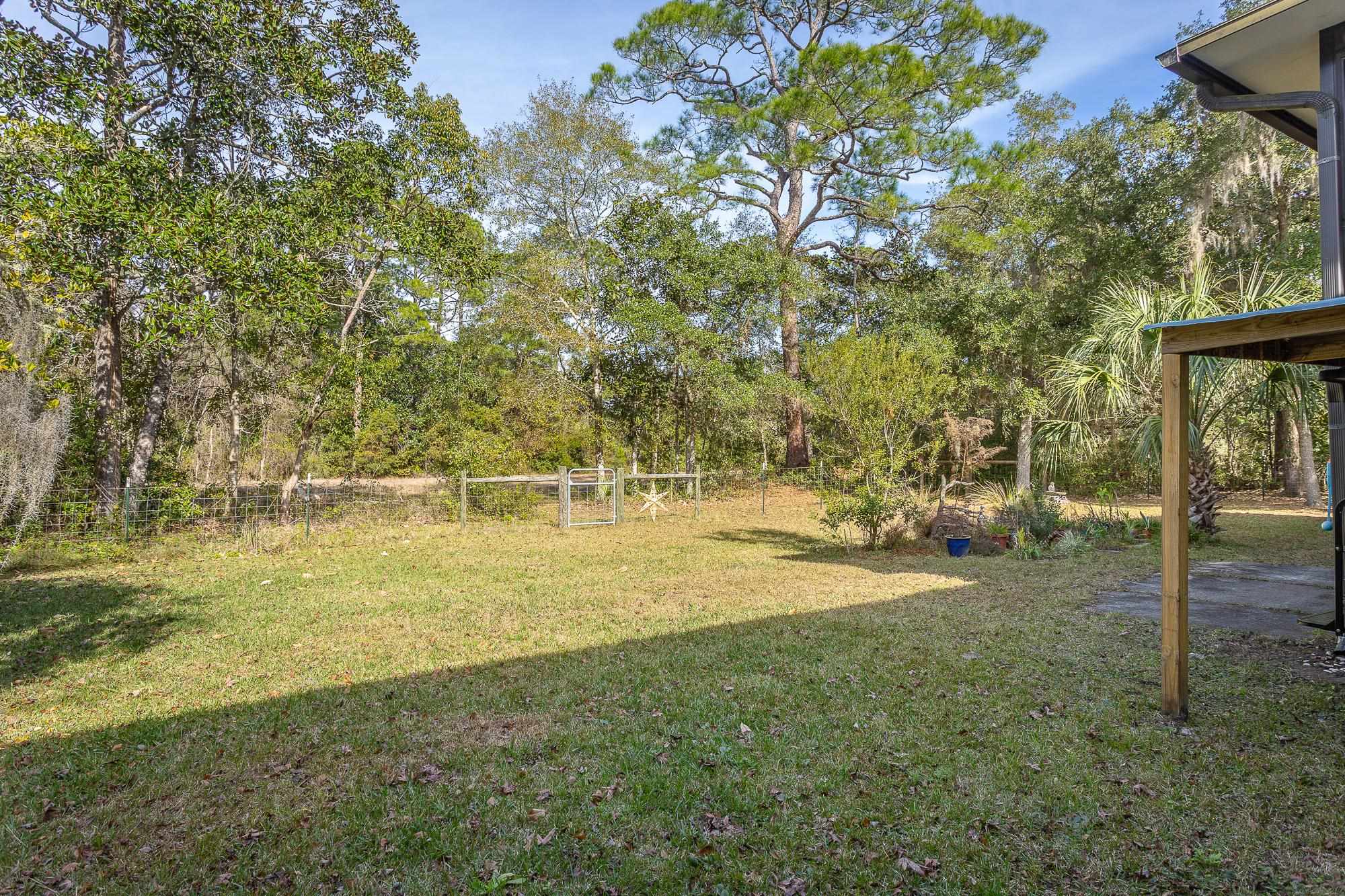 22 Otter Lake Road Panacea, FL 32346 - Photo 28 of 31