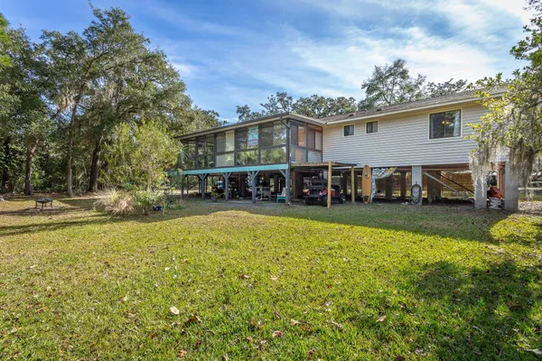 $325,000 | 22 Otter Lake Road, Panacea, FL 32346