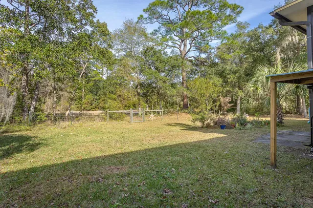 $325,000 | 22 Otter Lake Road, Panacea, FL 32346