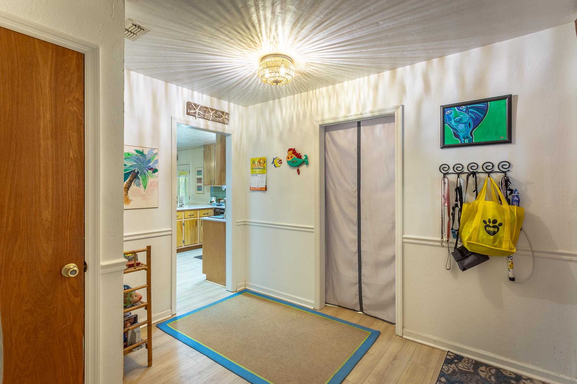 22 Otter Lake Road Panacea, FL 32346 - Photo 6 of 31