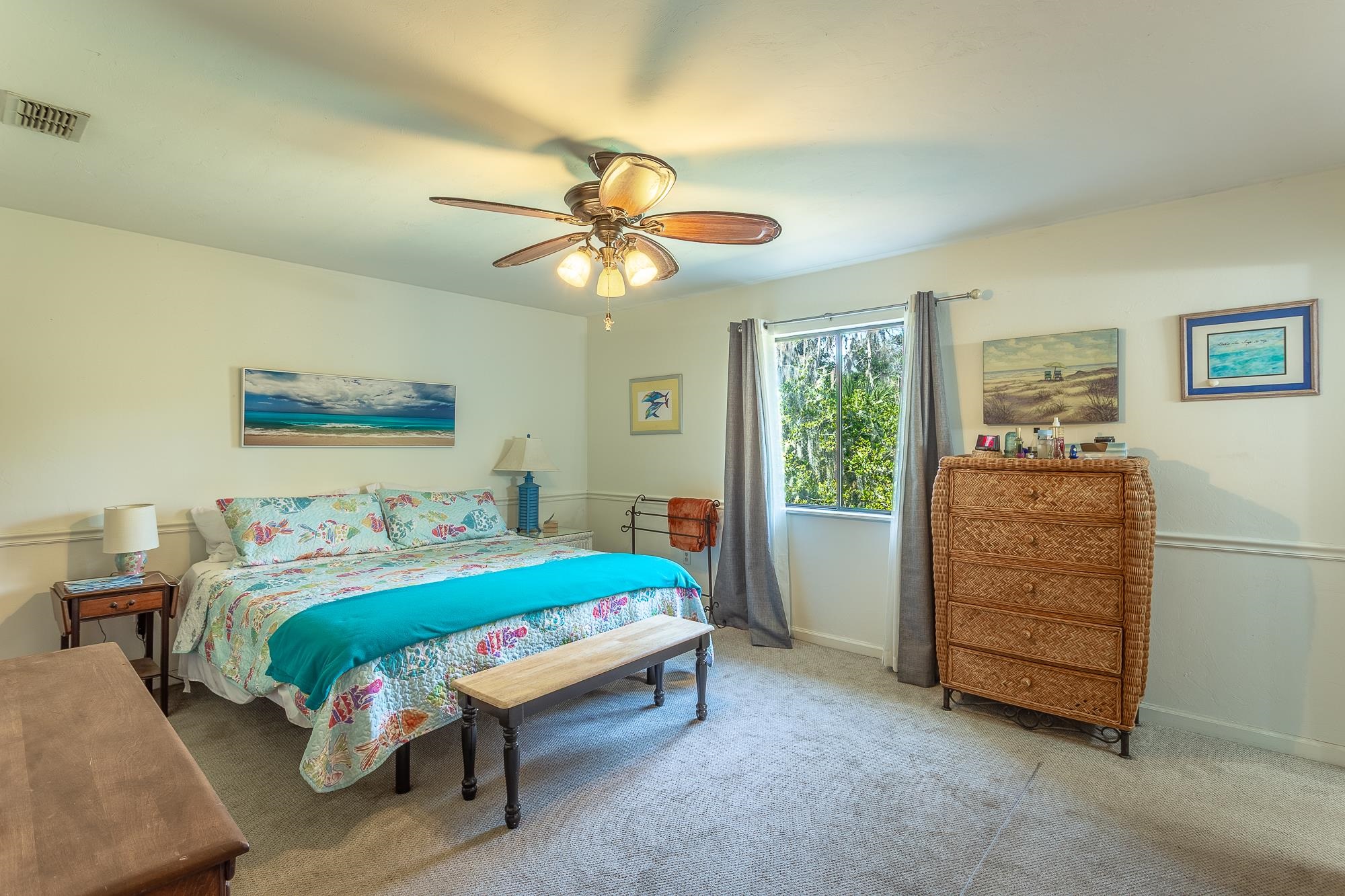 22 Otter Lake Road Panacea, FL 32346 - Photo 8 of 31