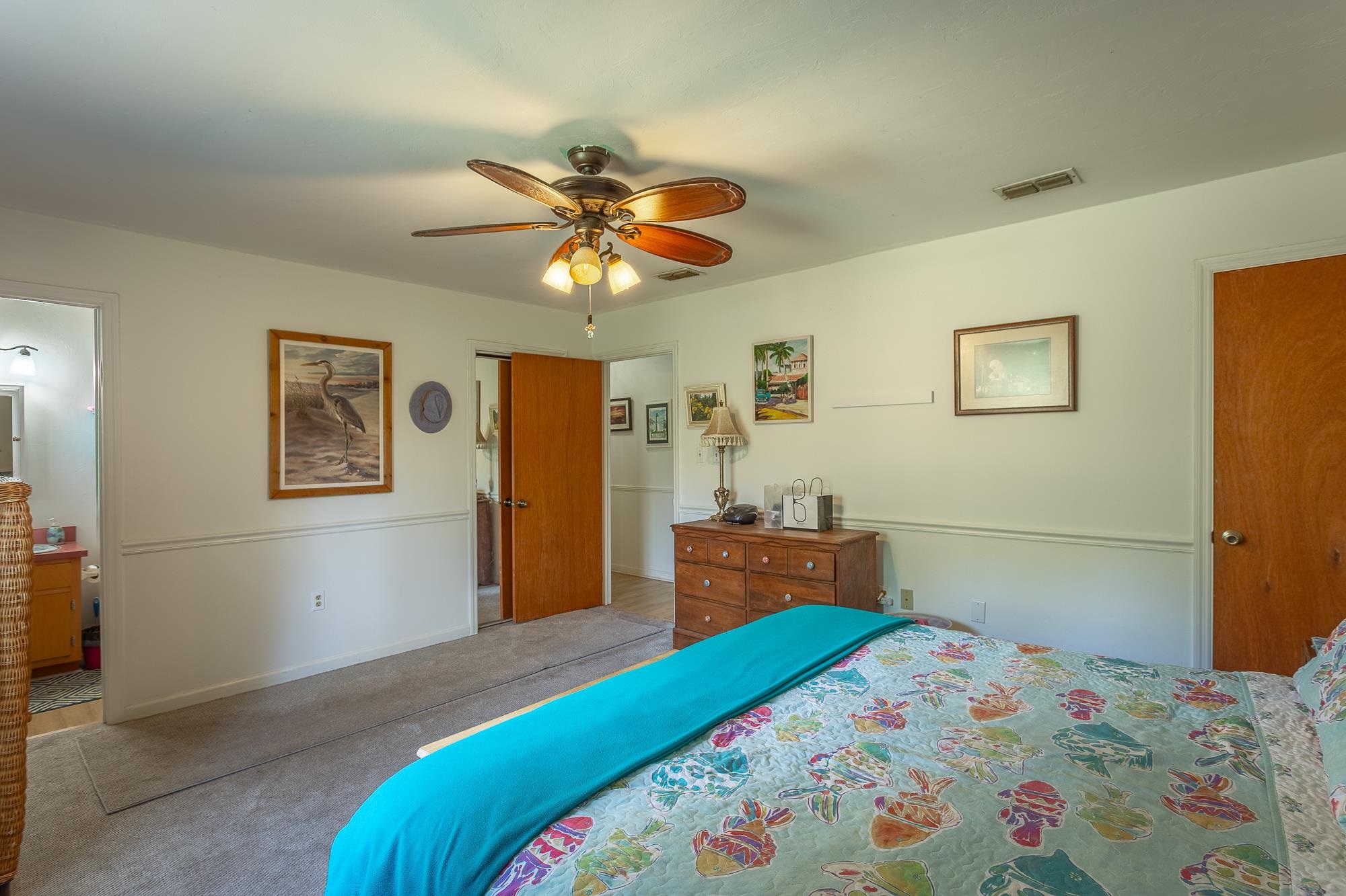 22 Otter Lake Road Panacea, FL 32346 - Photo 9 of 31