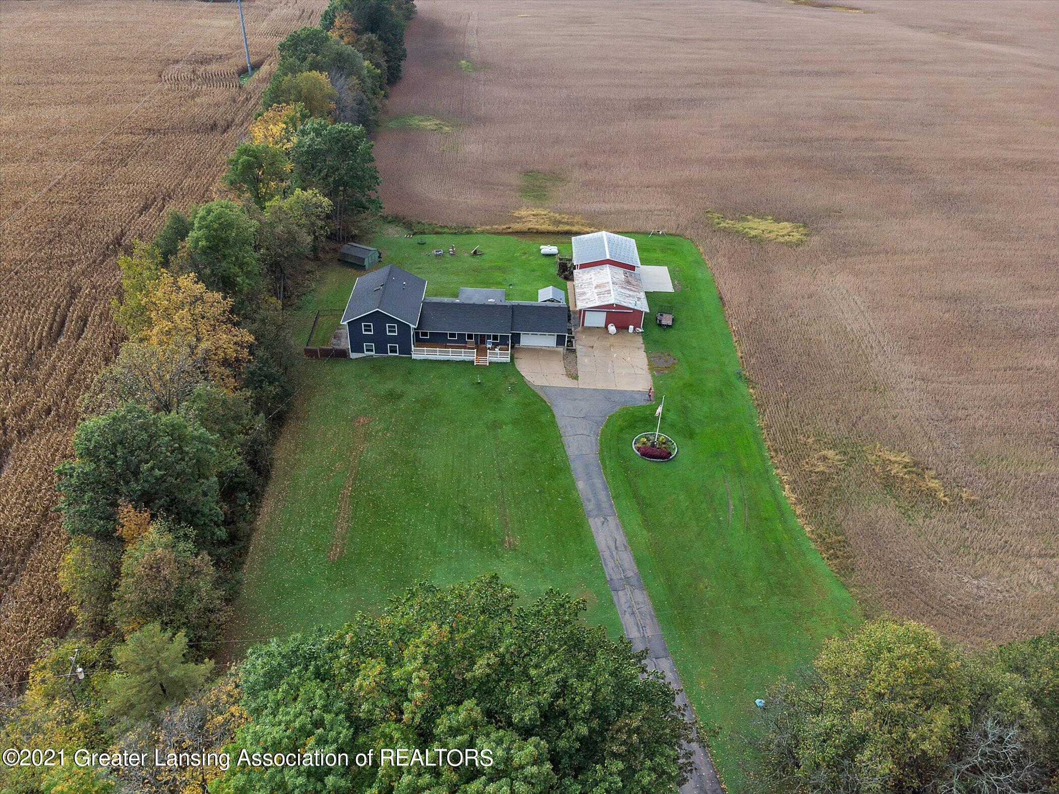4725 North Branch Road Williamston, MI 48895 - Photo 51 of 63 51-4725 N Branch Rd-Windowstill Real Est