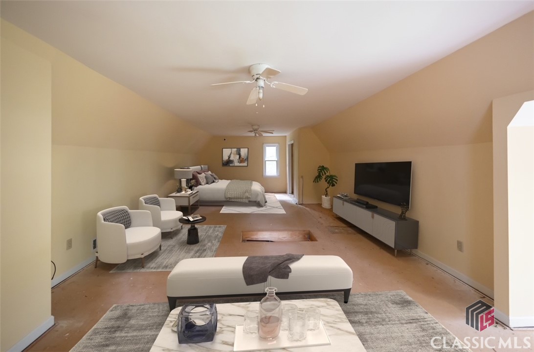 1435 Whit Davis Road Athens, GA 30605 - Photo 47 of 52