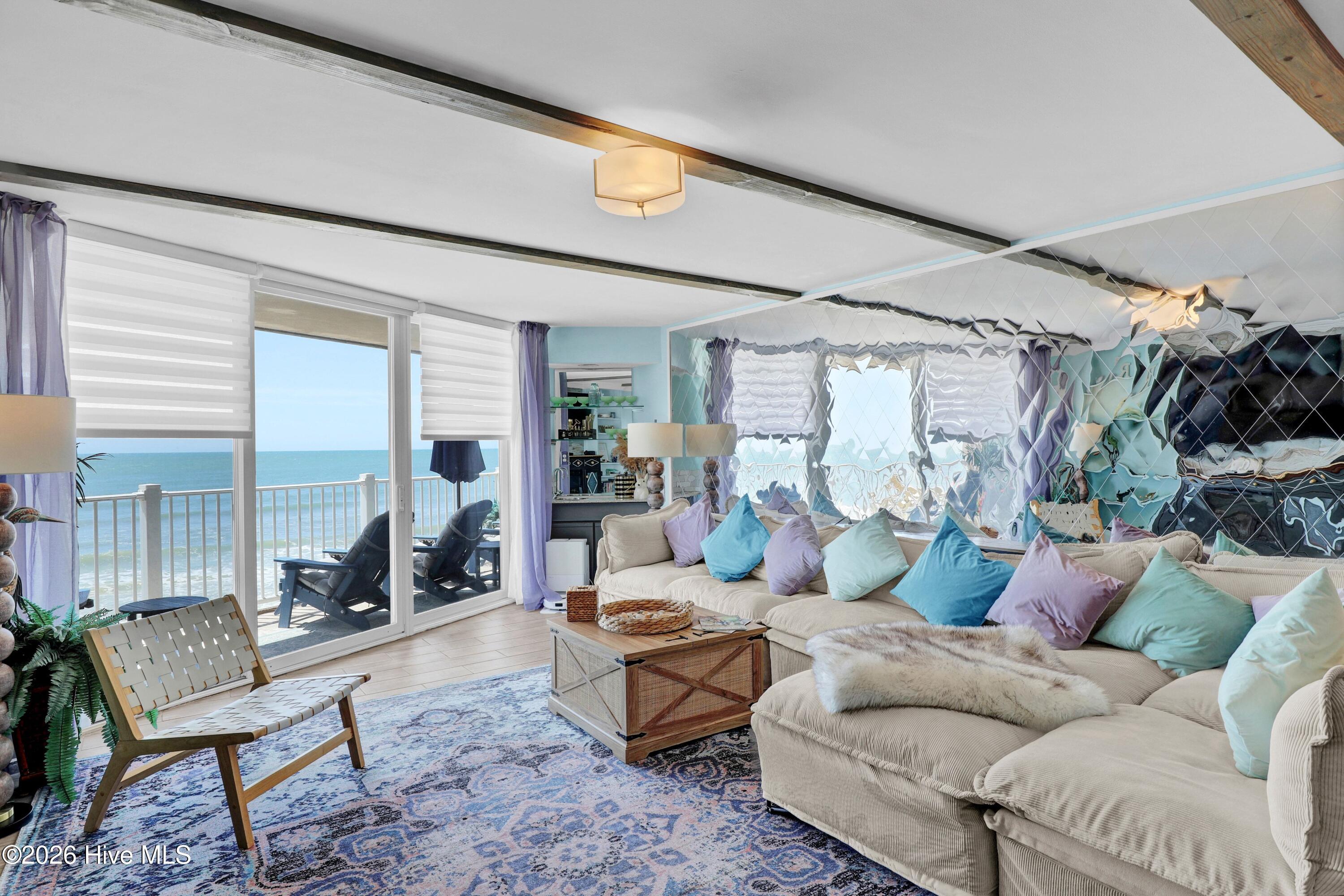 2000 New River Inlet Road, Unit 1108 North Topsail Beach, NC 28460 - Photo 12 of 91