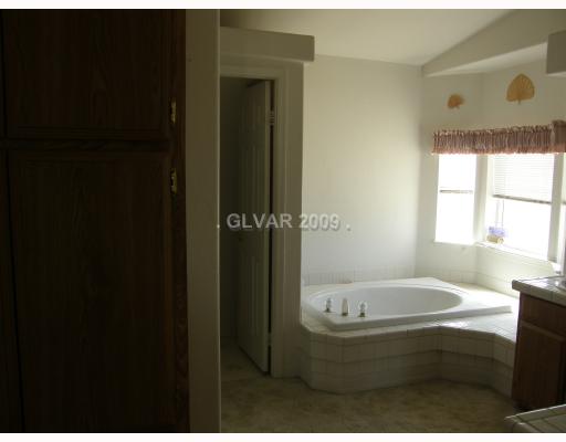 650 Bunarch Road Pahrump, NV 89060 - Photo 3 of 7 Property Photo.