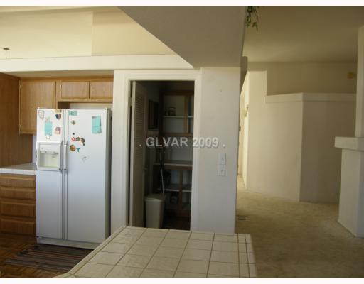 650 Bunarch Road Pahrump, NV 89060 - Photo 4 of 7 Property Photo.