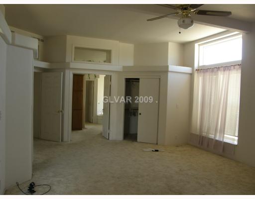 650 Bunarch Road Pahrump, NV 89060 - Photo 5 of 7 Property Photo.