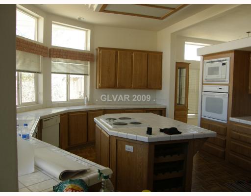 650 Bunarch Road Pahrump, NV 89060 - Photo 7 of 7 Property Photo.