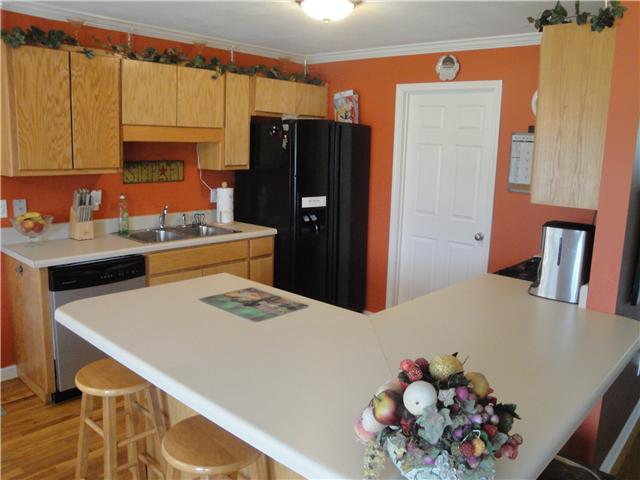 122 Watson Road Hillsboro, TN 37342 - Photo 5 of 19 Kitchen