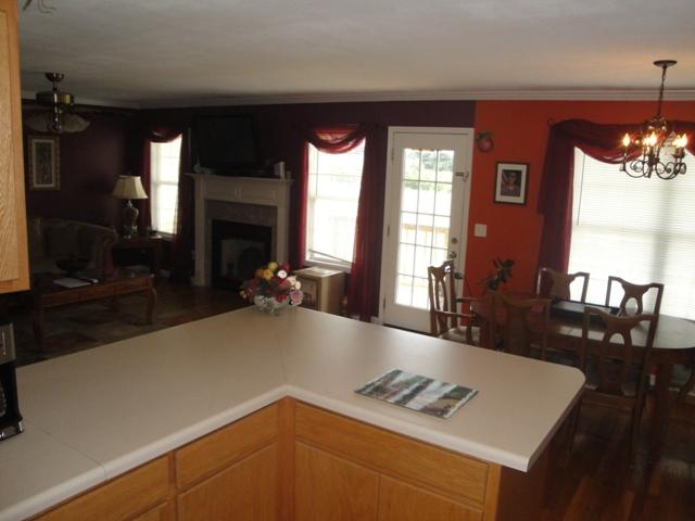 122 Watson Road Hillsboro, TN 37342 - Photo 7 of 19 Kitchen
